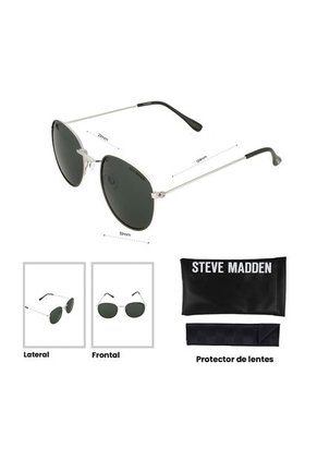GAFAS STEVE MADDEN OUTLOOK X17137
