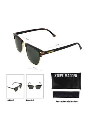 GAFAS HAVANA STEVE MADDEN OUTLOOK X17127