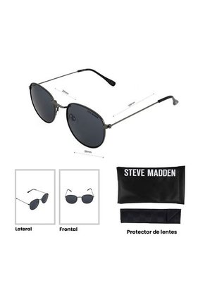 GAFAS STEVE MADDEN OUTLOOK X17136