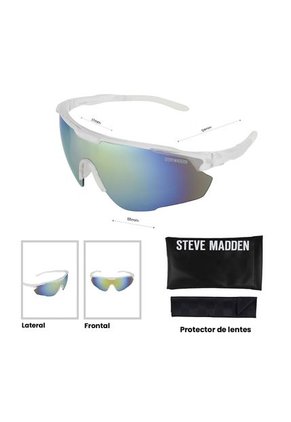 GAFAS STEVE MADDEN OUTLOOK X17161