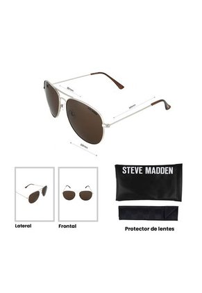 GAFAS STEVE MADDEN OUTLOOK X17121