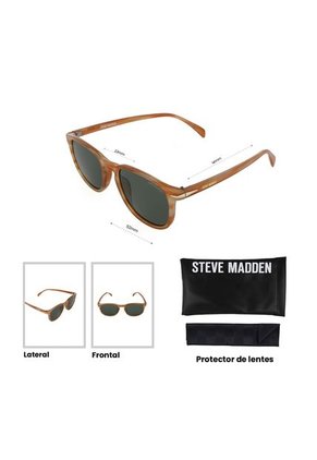 GAFAS STEVE MADDEN OUTLOOK X17142
