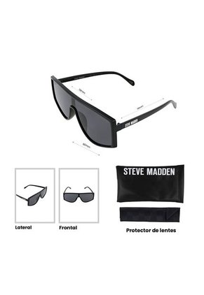 GAFAS STEVE MADDEN OUTLOOK X17104