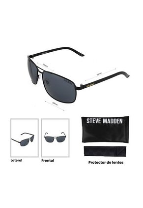 GAFAS STEVE MADDEN OUTLOOK X17115