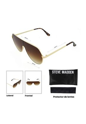 GAFAS STEVE MADDEN OUTLOOK X17076