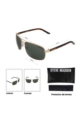GAFAS STEVE MADDEN OUTLOOK X17114