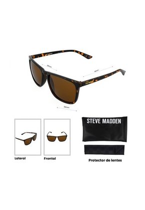 GAFAS HAVANA STEVE MADDEN OUTLOOK X17155