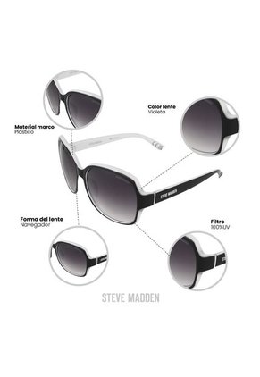 GAFAS STEVE MADDEN OUTLOOK X17044