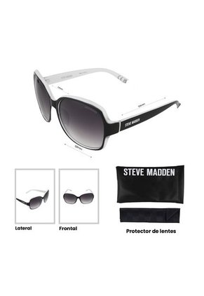 GAFAS STEVE MADDEN OUTLOOK X17044
