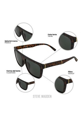 GAFAS HAVANA STEVE MADDEN OUTLOOK X17130