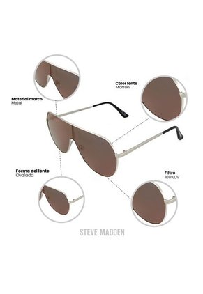 GAFAS STEVE MADDEN OUTLOOK X17074