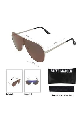 GAFAS STEVE MADDEN OUTLOOK X17074