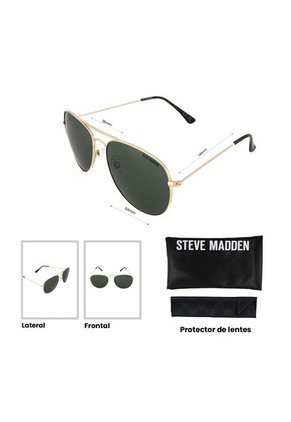 GAFAS STEVE MADDEN OUTLOOK X17119