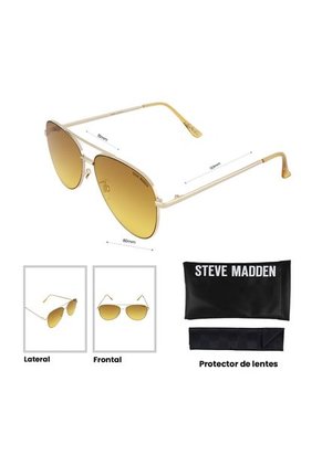GAFAS STEVE MADDEN OUTLOOK X17092
