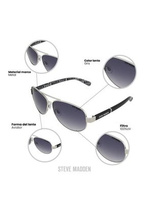 GAFAS STEVE MADDEN X17022