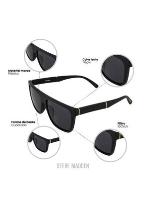 GAFAS STEVE MADDEN OUTLOOK X17129