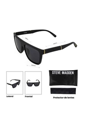 GAFAS STEVE MADDEN OUTLOOK X17129
