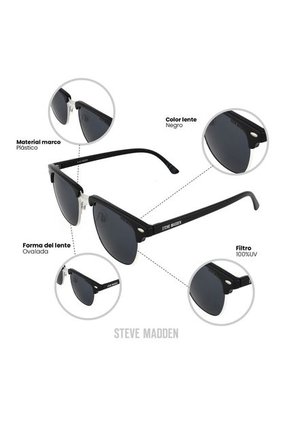 GAFAS STEVE MADDEN OUTLOOK X17126