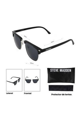 GAFAS STEVE MADDEN OUTLOOK X17126