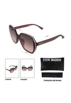 GAFAS STEVE MADDEN OUTLOOK X17047