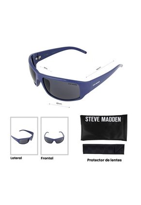 GAFAS DE SOL STEVE MADDEN OUTLOOK X17159