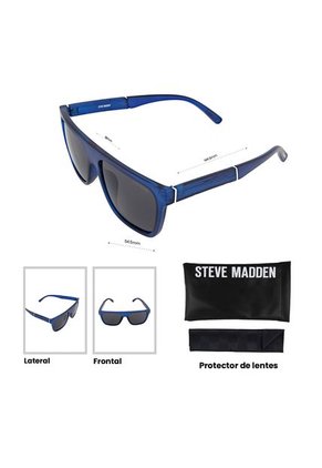 GAFAS DE SOL STEVE MADDEN OUTLOOK X17131