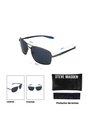GAFAS STEVE MADDEN OUTLOOK X17118