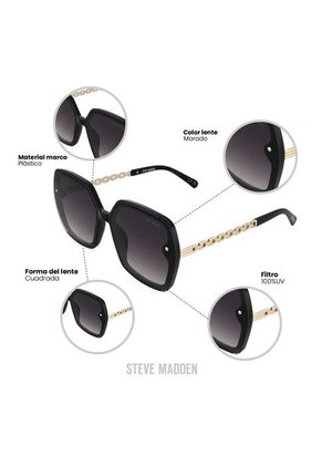 GAFAS STEVE MADDEN OUTLOOK X17013