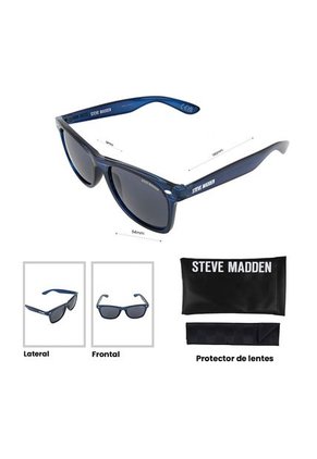 GAFAS DE SOL STEVE MADDEN OUTLOOK X17124