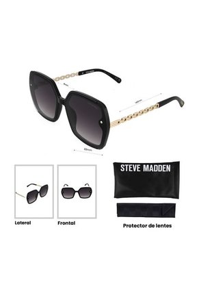 GAFAS STEVE MADDEN OUTLOOK X17013