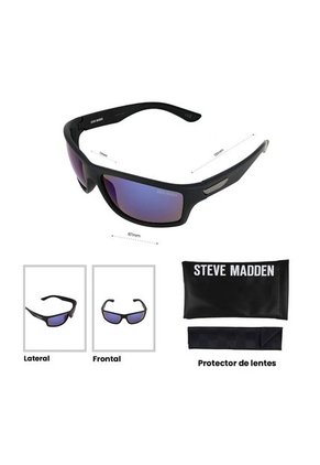 GAFAS DE SOL STEVE MADDEN OUTLOOK X17166