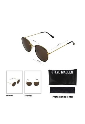 GAFAS STEVE MADDEN OUTLOOK X17135