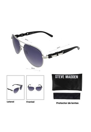 GAFAS STEVE MADDEN OUTLOOK X17002