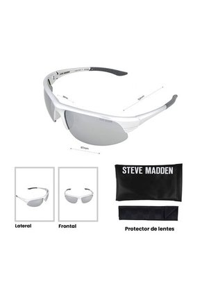 GAFAS DE SOL STEVE MADDEN OUTLOOK X17165