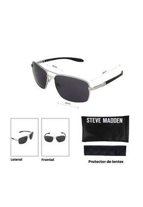 GAFAS STEVE MADDEN OUTLOOK X17116