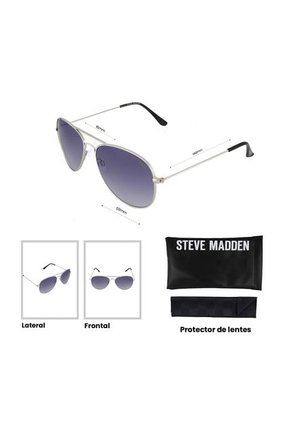 GAFAS STEVE MADDEN OUTLOOK X17097