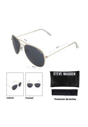 GAFAS STEVE MADDEN OUTLOOK X17095