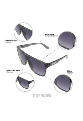 GAFAS DE SOL STEVE MADDEN OUTLOOK X17101
