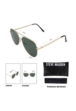 GAFAS STEVE MADDEN OUTLOOK X17093