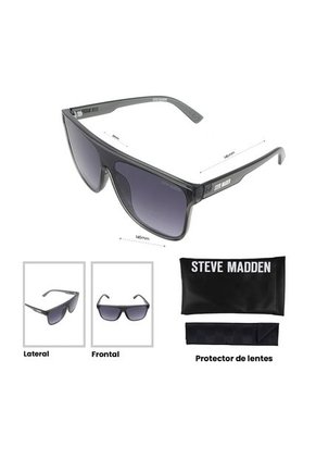 GAFAS DE SOL STEVE MADDEN OUTLOOK X17101