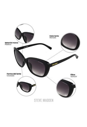 GAFAS STEVE MADDEN OUTLOOK X17033