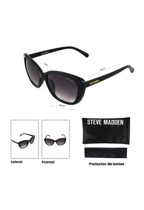 GAFAS STEVE MADDEN OUTLOOK X17033
