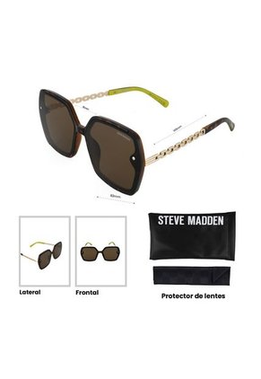 GAFAS HAVANA STEVE MADDEN OUTLOOK X17014