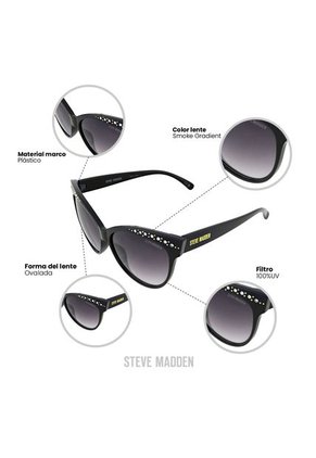 GAFAS DE SOL STEVE MADDEN OUTLOOK X17057
