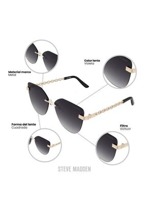 GAFAS STEVE MADDEN OUTLOOK X17011
