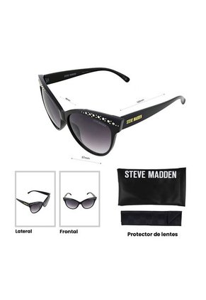 GAFAS DE SOL STEVE MADDEN OUTLOOK X17057