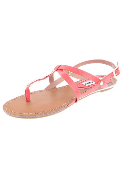 Sandalia Plana Coral Steve Madden