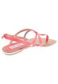 Sandalia Plana Coral Steve Madden de Steve Madden