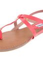 Sandalia Plana Coral Steve Madden de Steve Madden