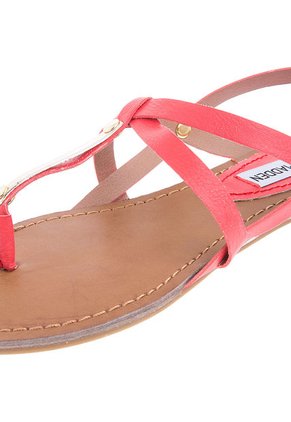 Sandalia Plana Coral Steve Madden